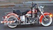 1979 Harley-Davidson FLH 1340 Electra Glide photo